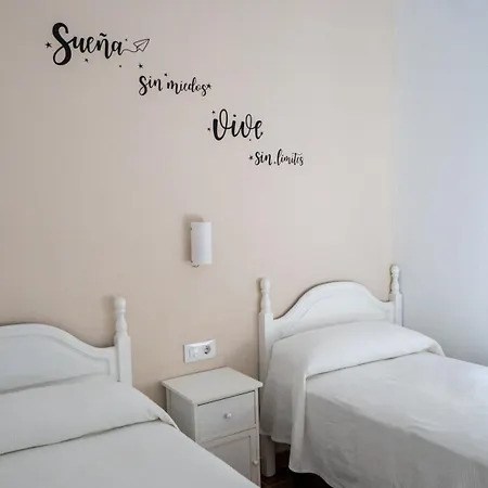 Rural María * Tarifa