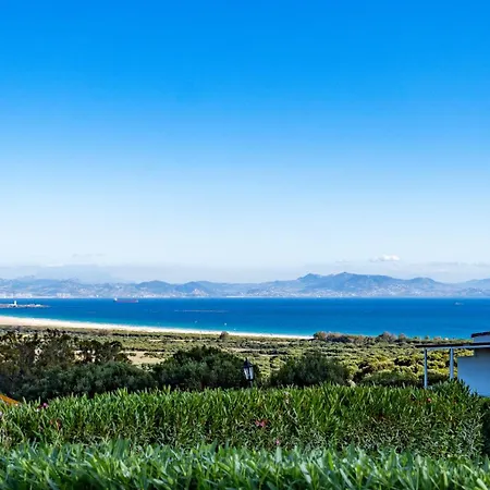 Apartamento Rural María *