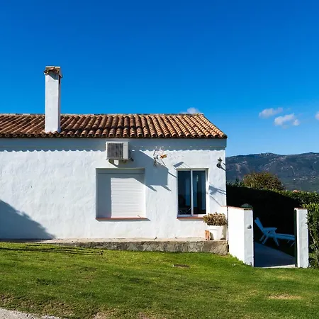 Rural María * Tarifa