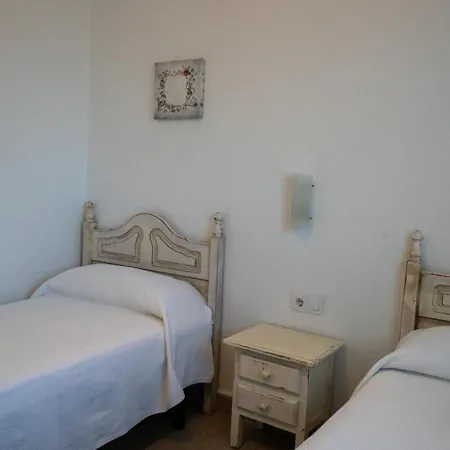 Rural María Apartamento Tarifa