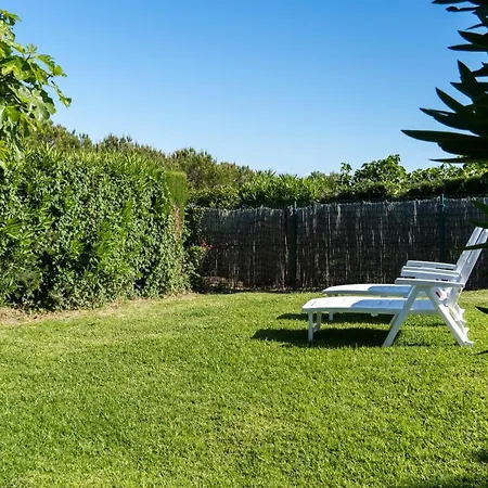 Apartamento Rural María *