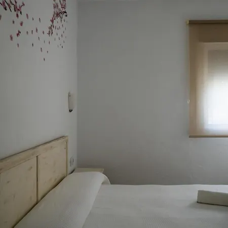 Rural María Apartamento *