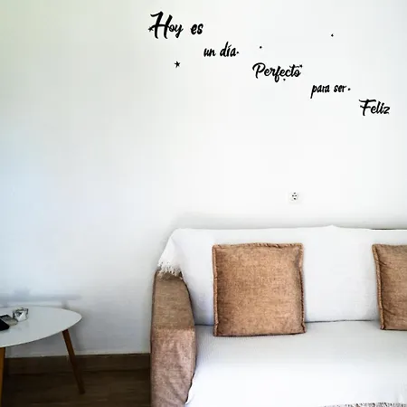 Apartamento Rural María Tarifa