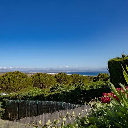 Apartamento Rural María