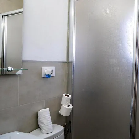 Rural María Apartamento