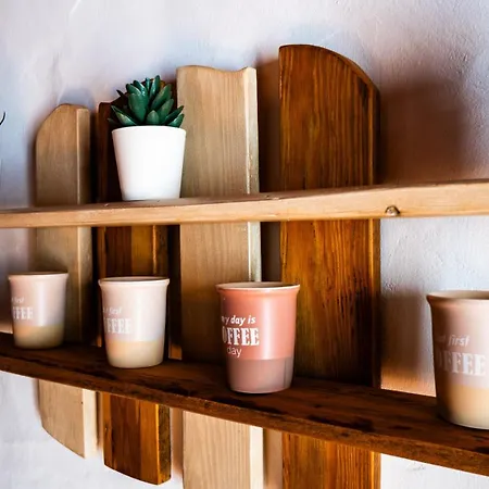 Rural María * Tarifa