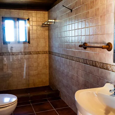 Apartamento Rural María Tarifa