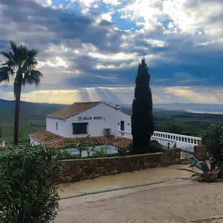 Apartamento Rural María